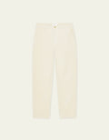 Corduroy Tapered Pants