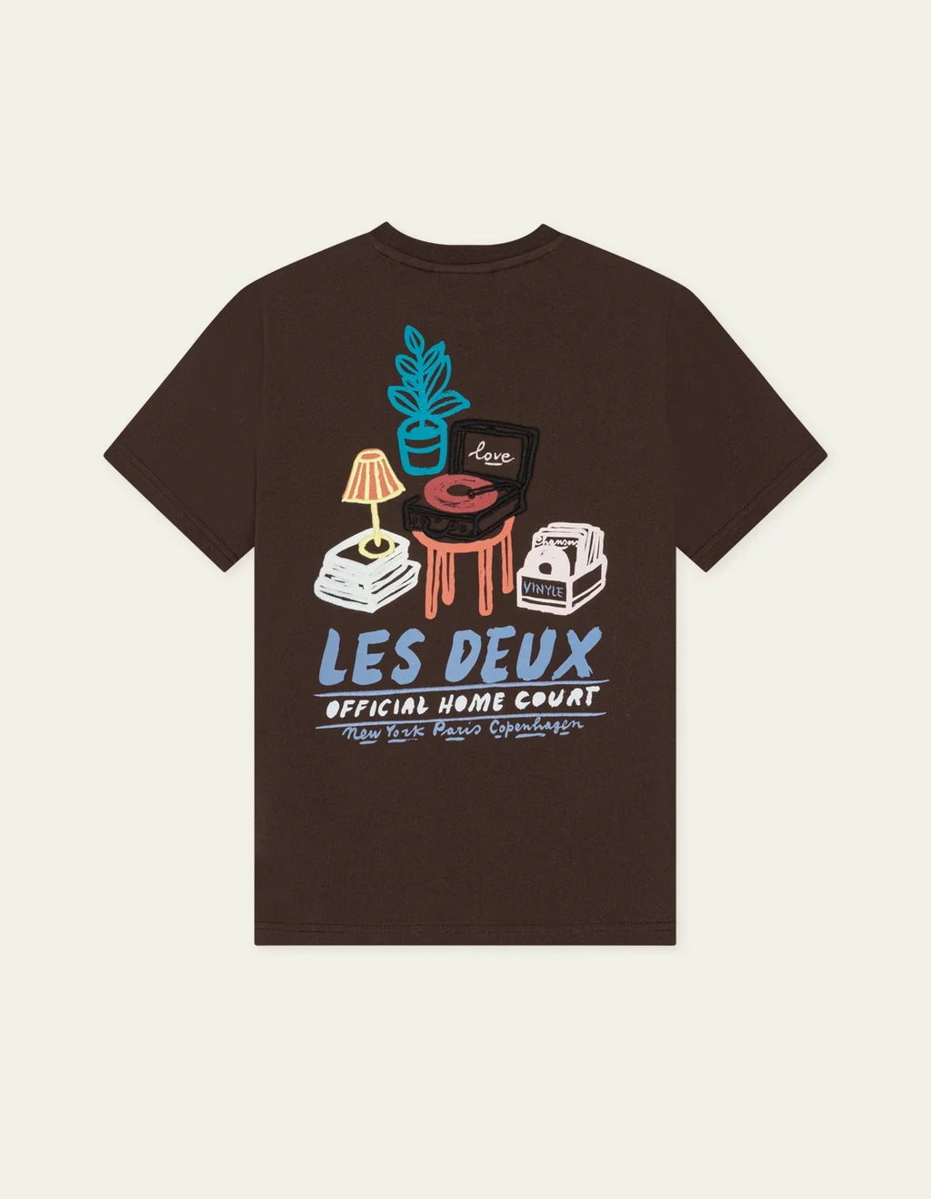 Record T-Shirt