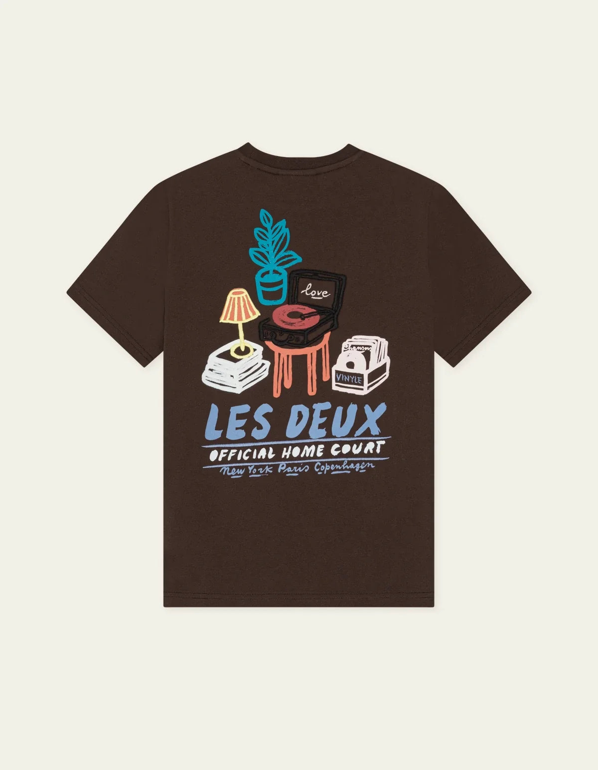 Record T-Shirt