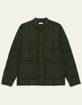 Quilted jacket