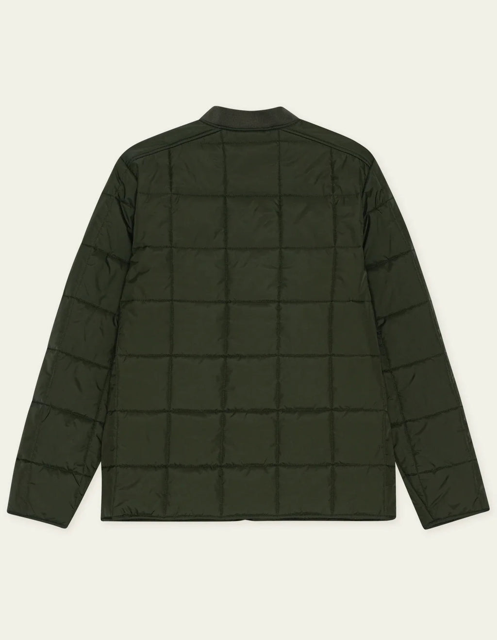 Quilted jacket