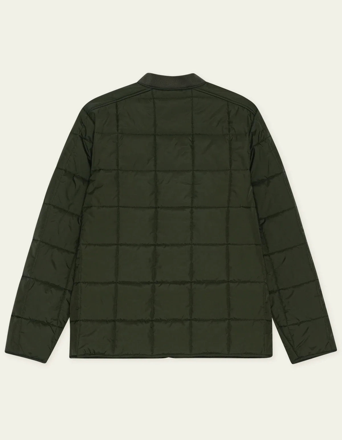 Quilted jacket