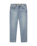 Woodbird Doc Doone Jeans (Washed Blue)