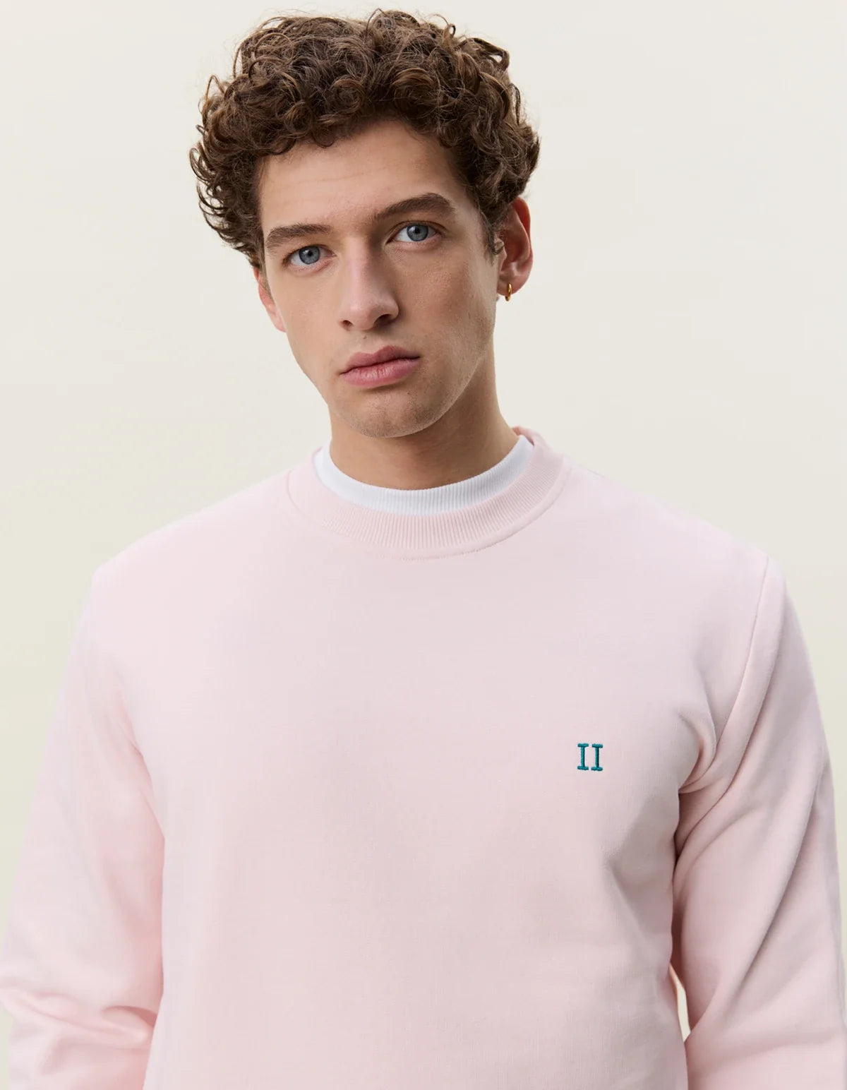 Core Seasonal Sweatshirt