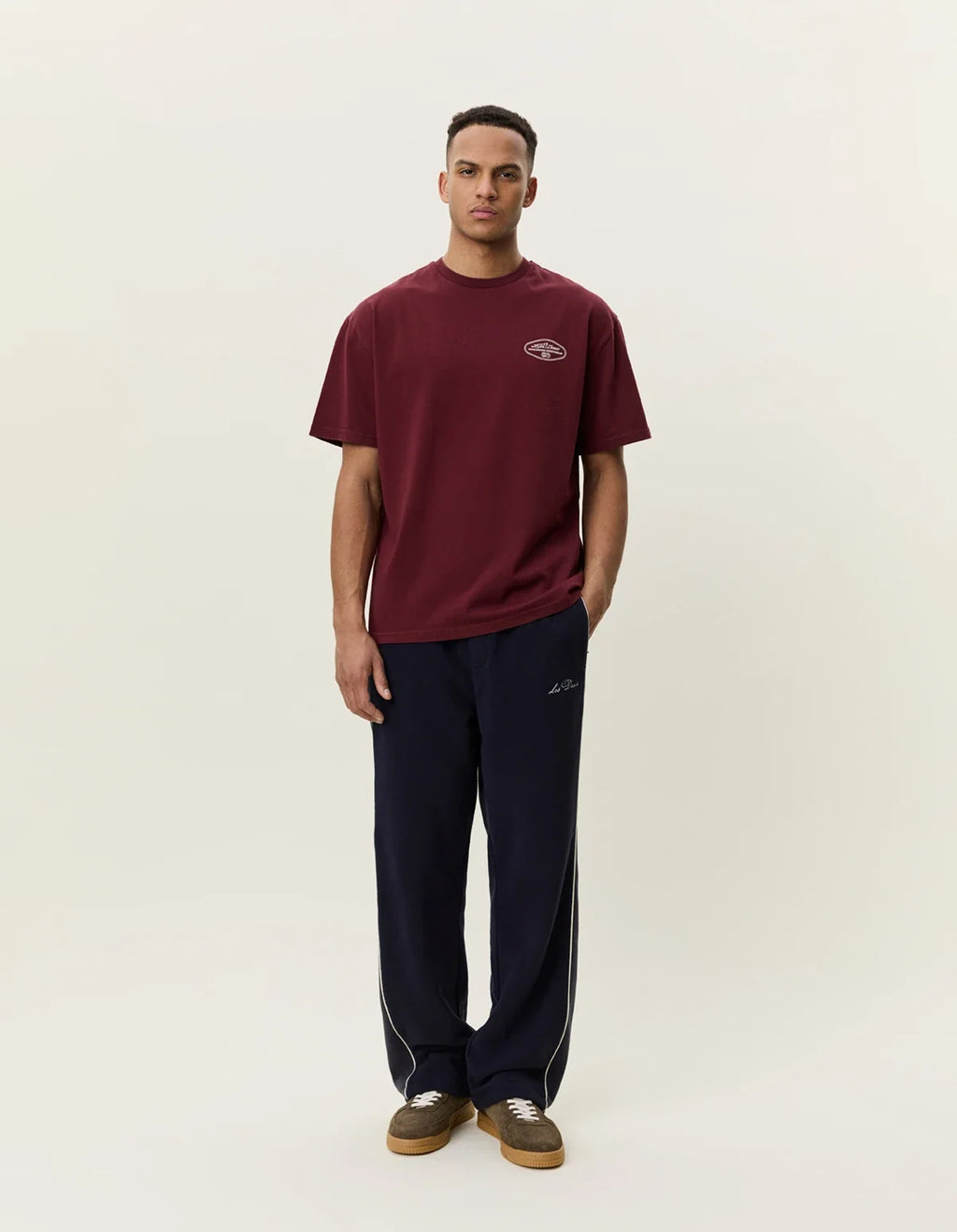 Worldwide t-shirt