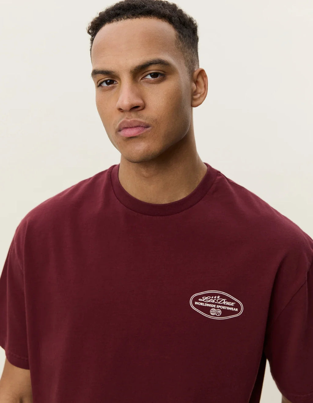 Worldwide t-shirt