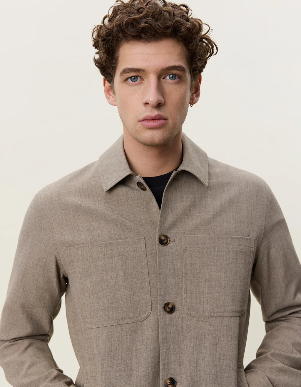 Como Hybrid Jacket