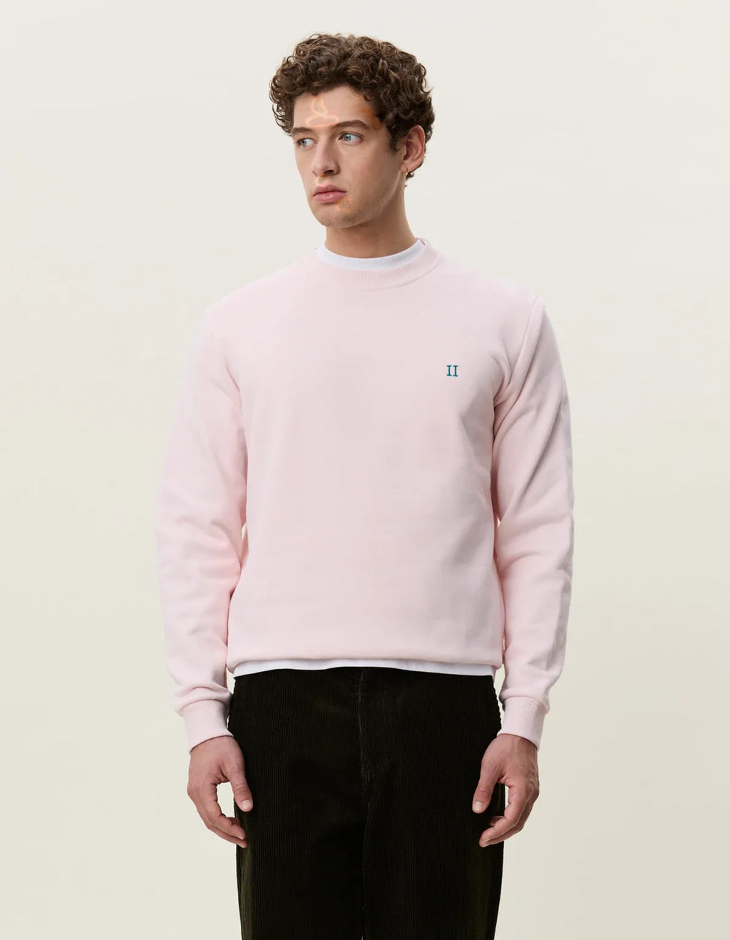 Core Seasonal Sweatshirt