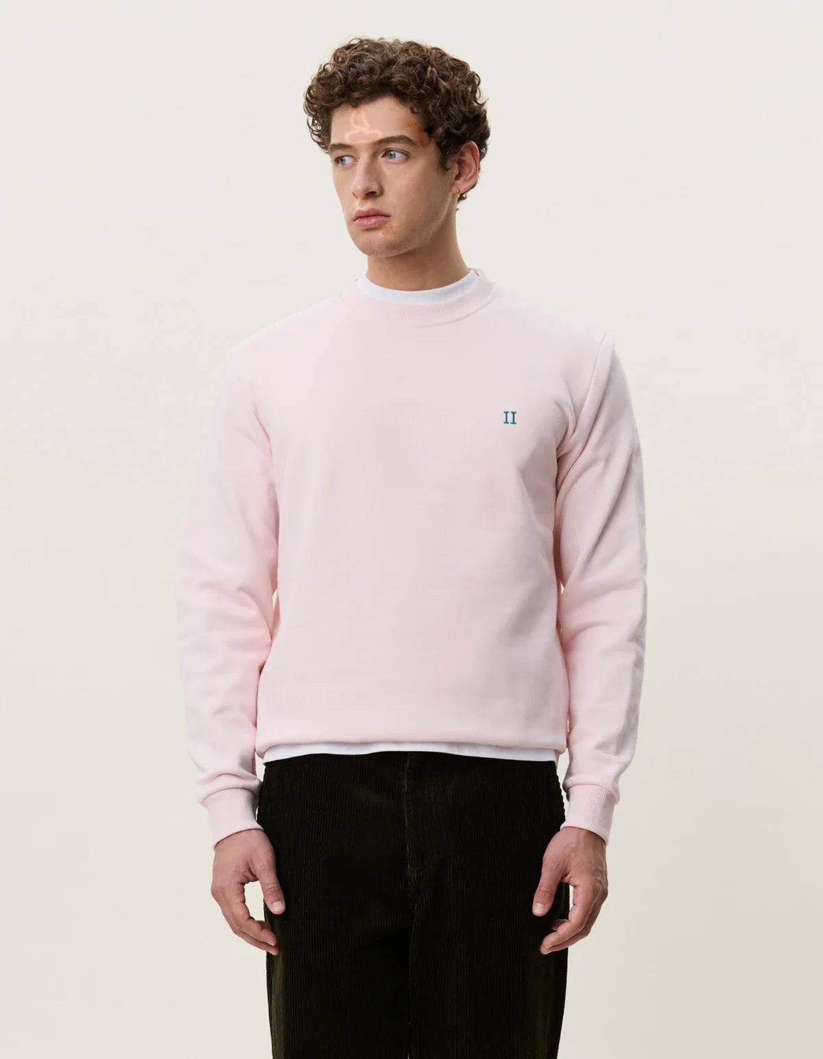 Core Seasonal Sweatshirt
