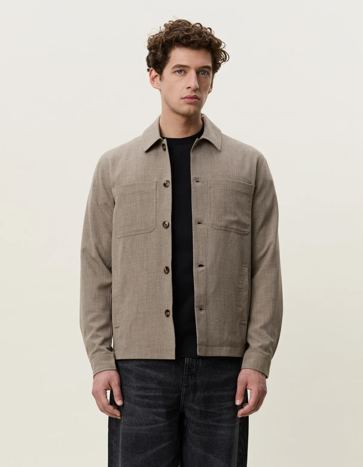Como Hybrid Jacket