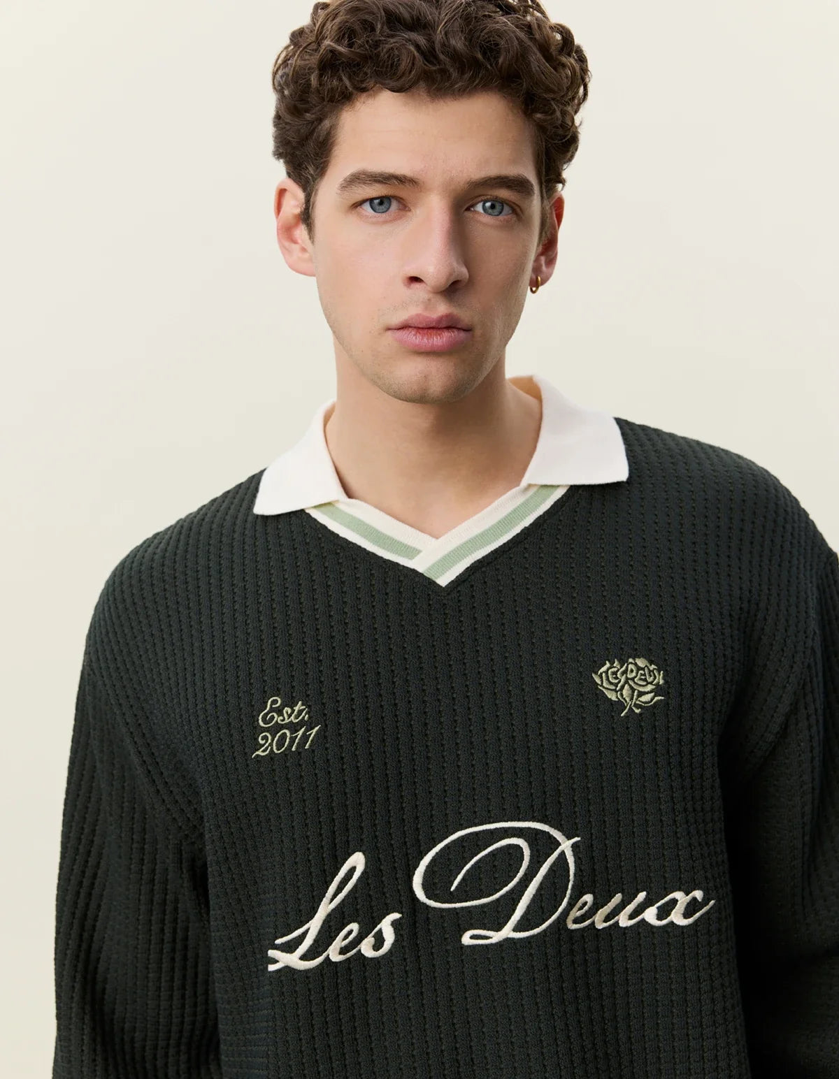 Waffle LS Football Jersey