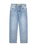 Woodbird Leroy Artic Jeans (Light Blue)