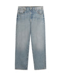Woodbird Leroy Dust Jeans (Dust Blue)