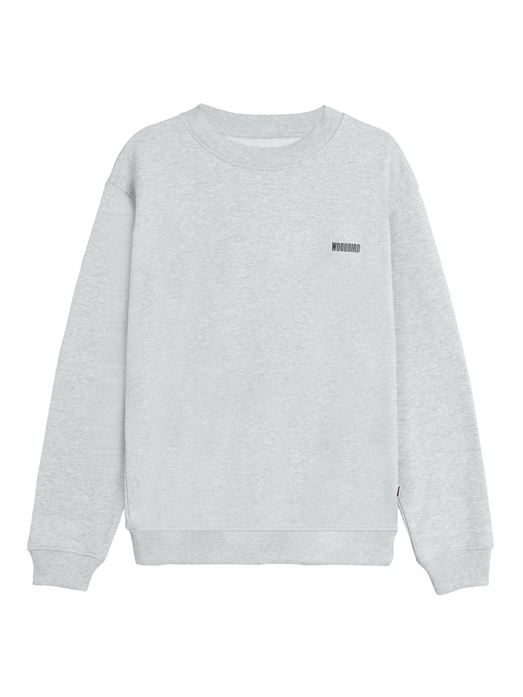 Woodbird Cane Home Crew (Snow Melange)