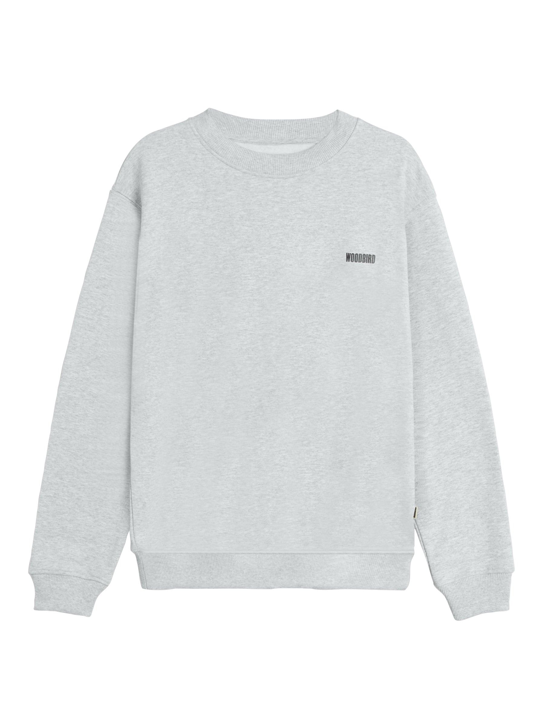 Woodbird Cane Home Crew (Snow Melange)