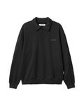 Woodbird Loke Base Polo (black)