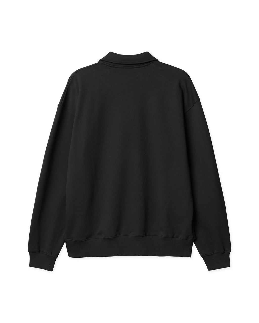 Woodbird Loke Base Polo (black)