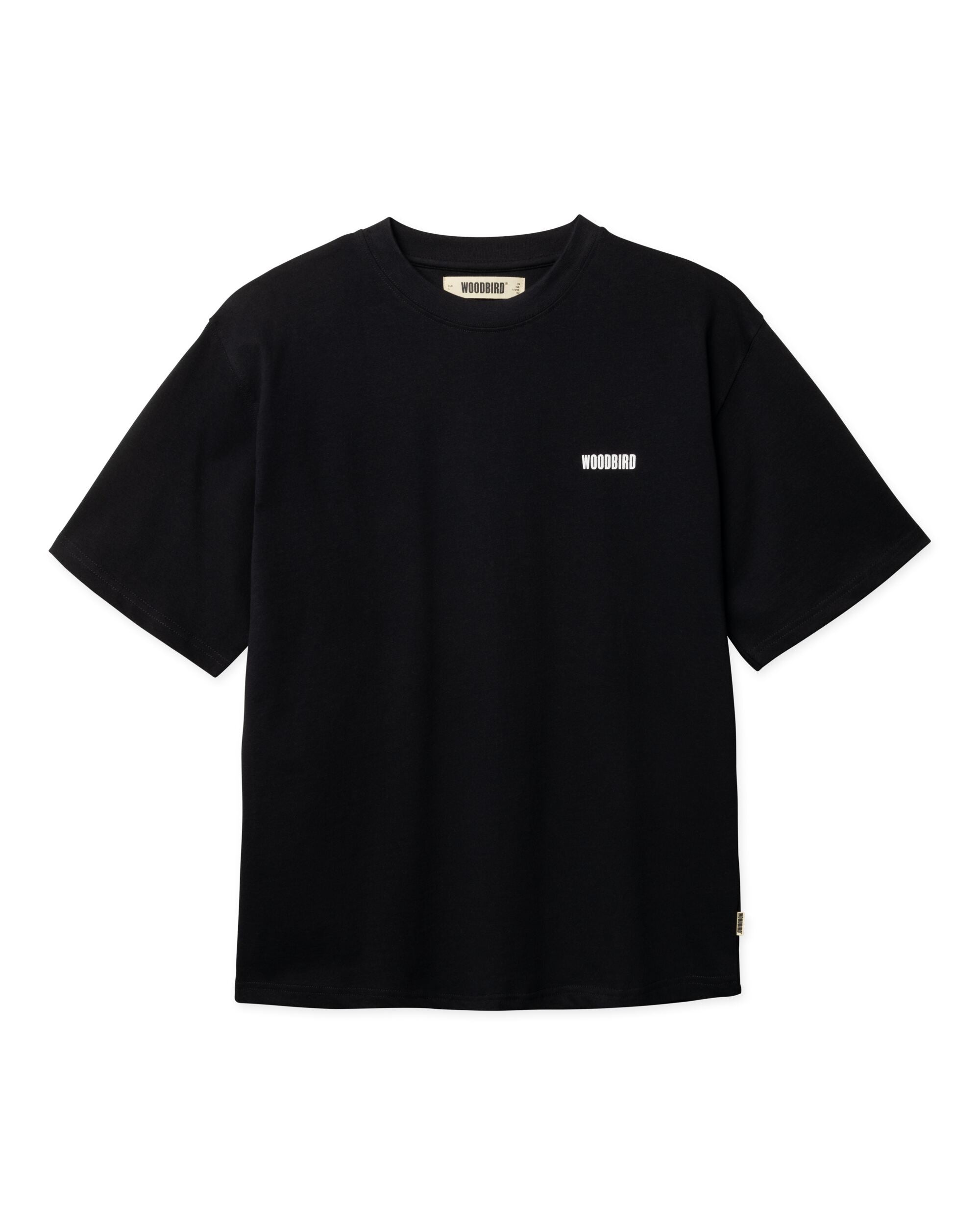 WBBAINE SEA TEE