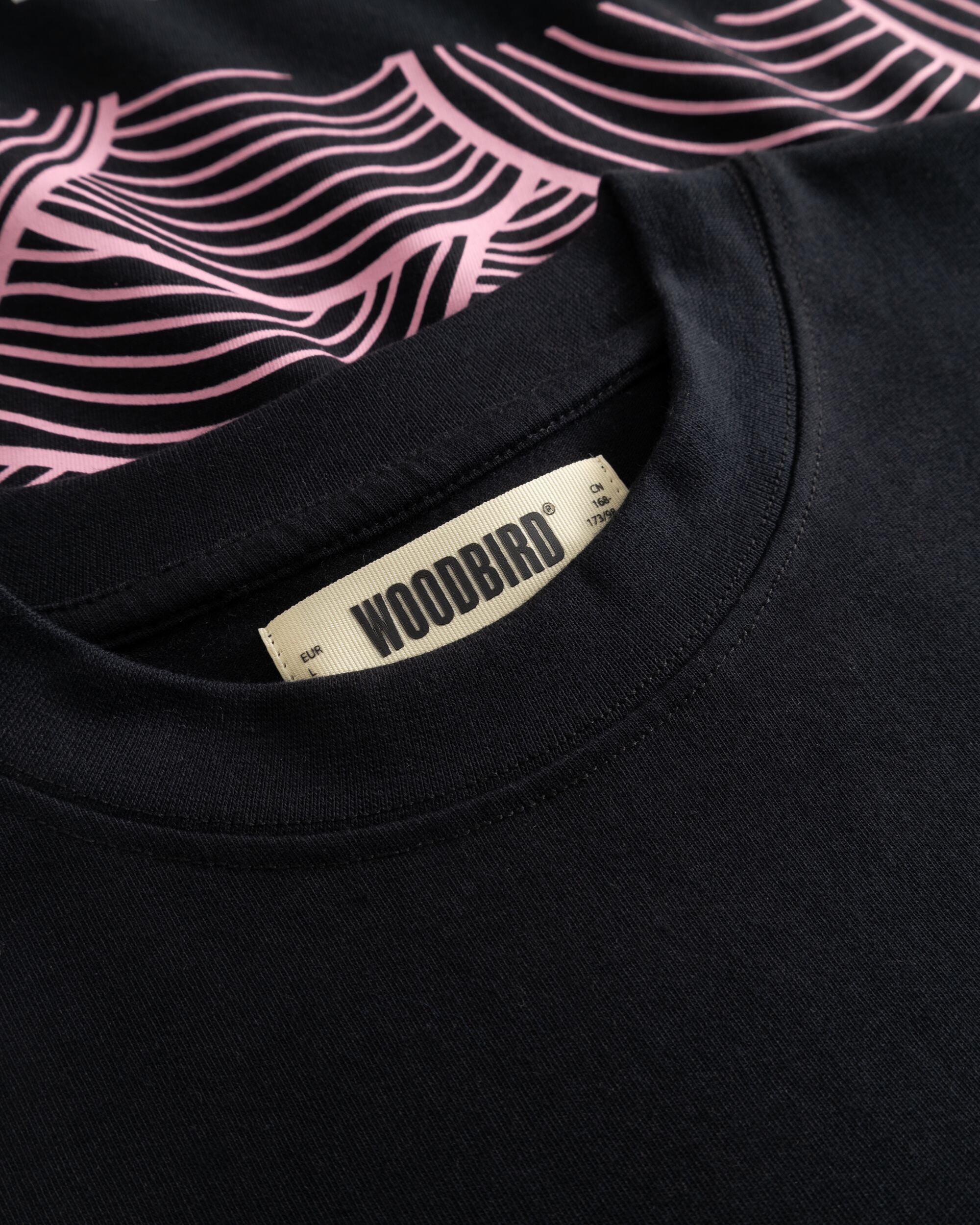 WBBAINE SEA TEE