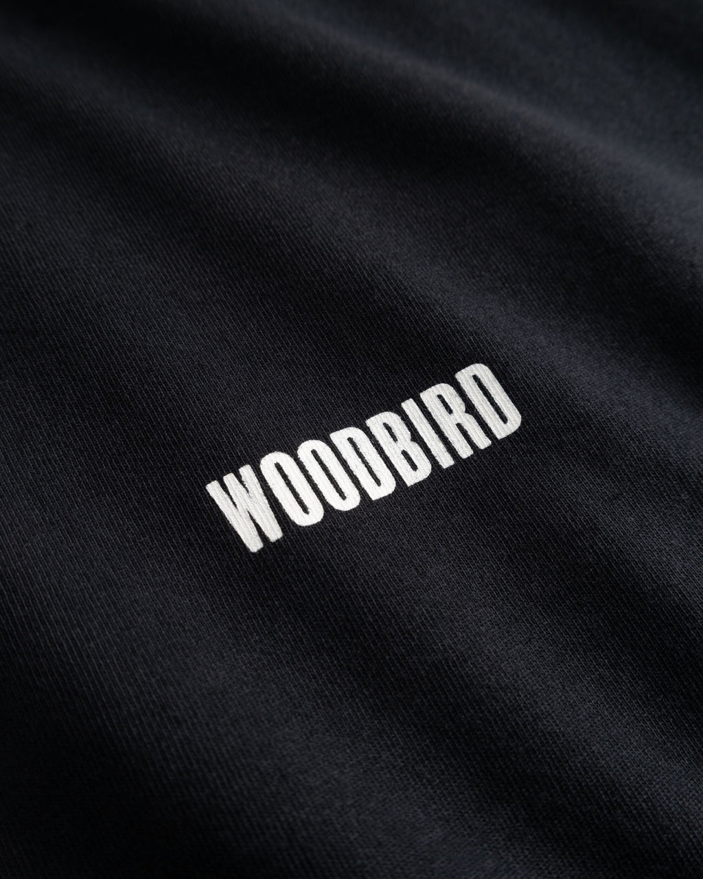 Woodbird Baine Sea Tee