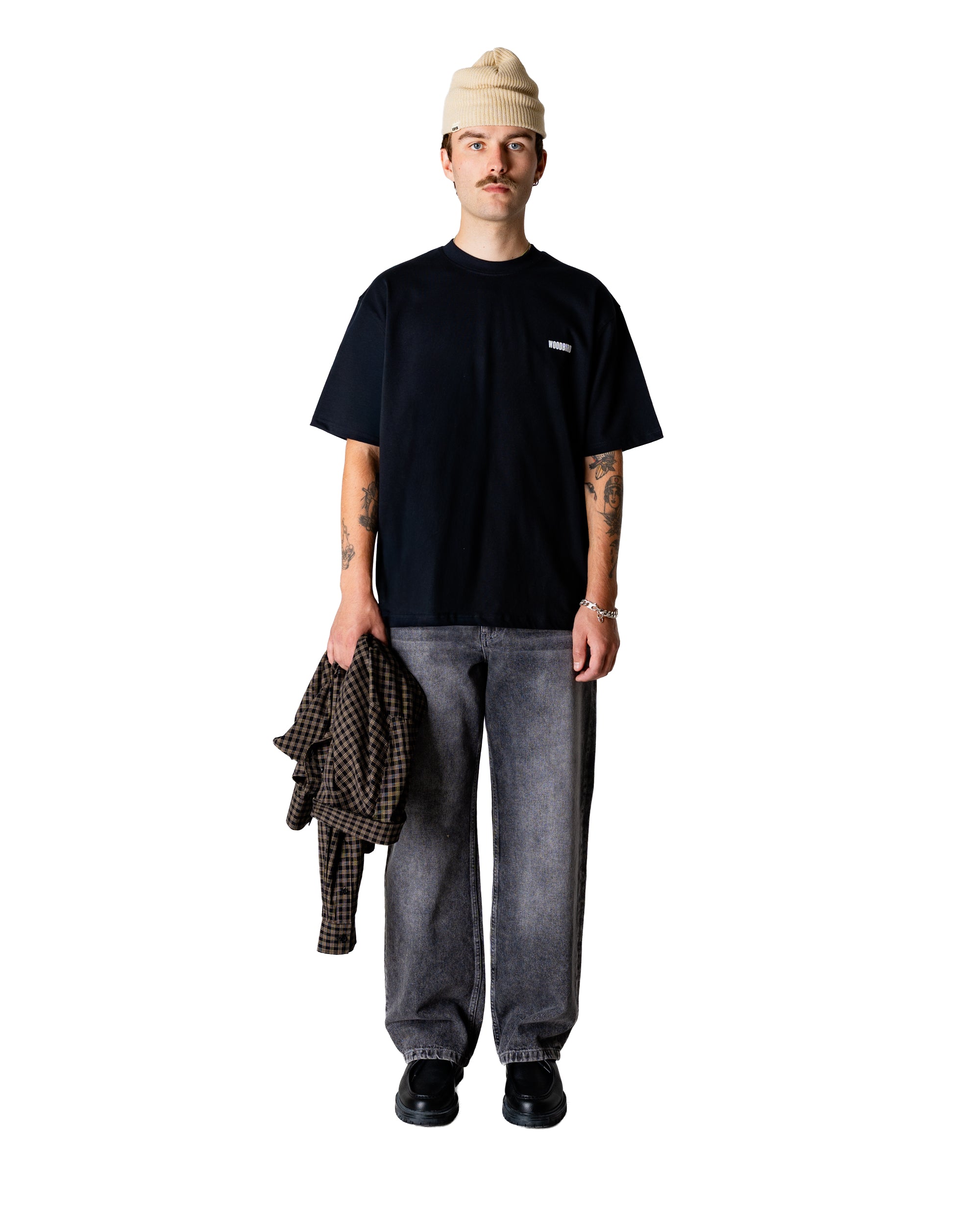 WBBAINE SEA TEE