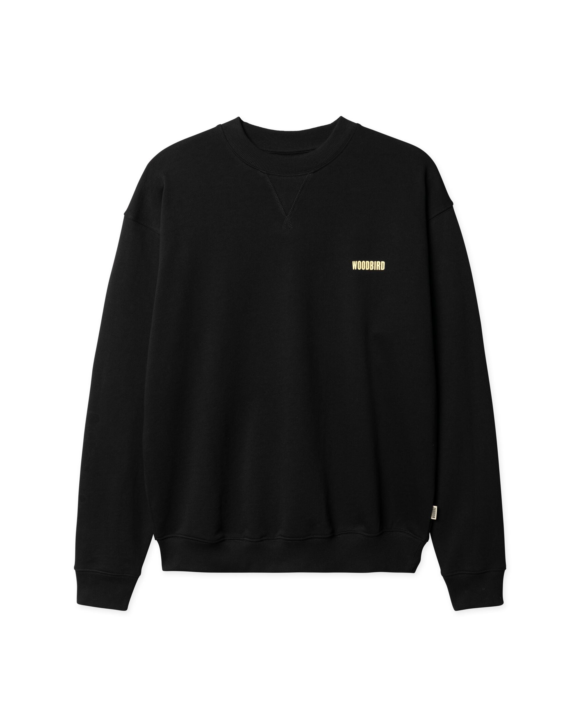 Woodbird / Cane Lion Crew / black