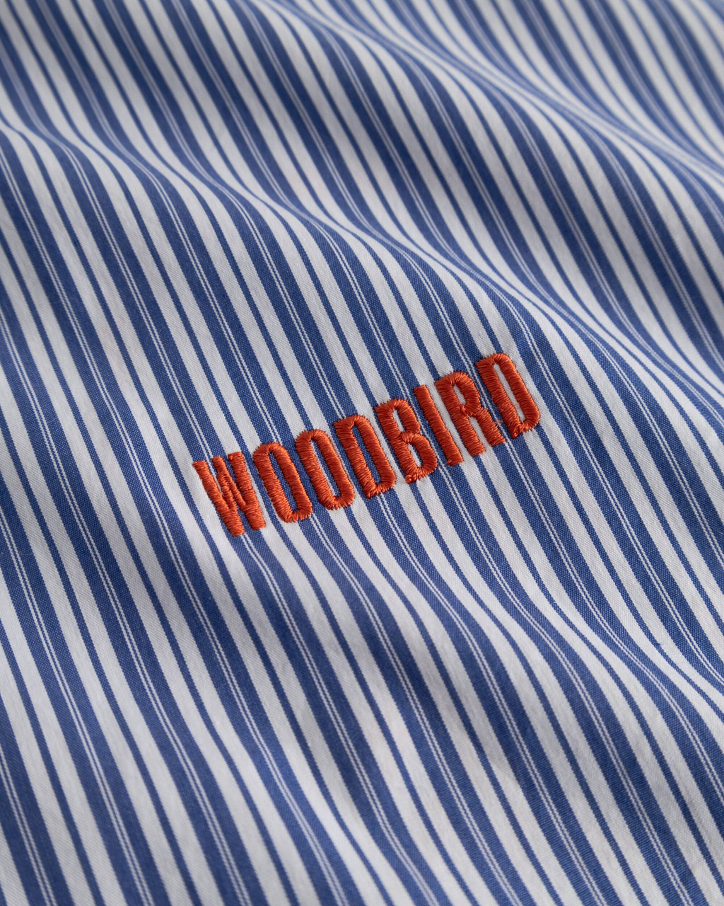 WBBROOKS LION SHIRT