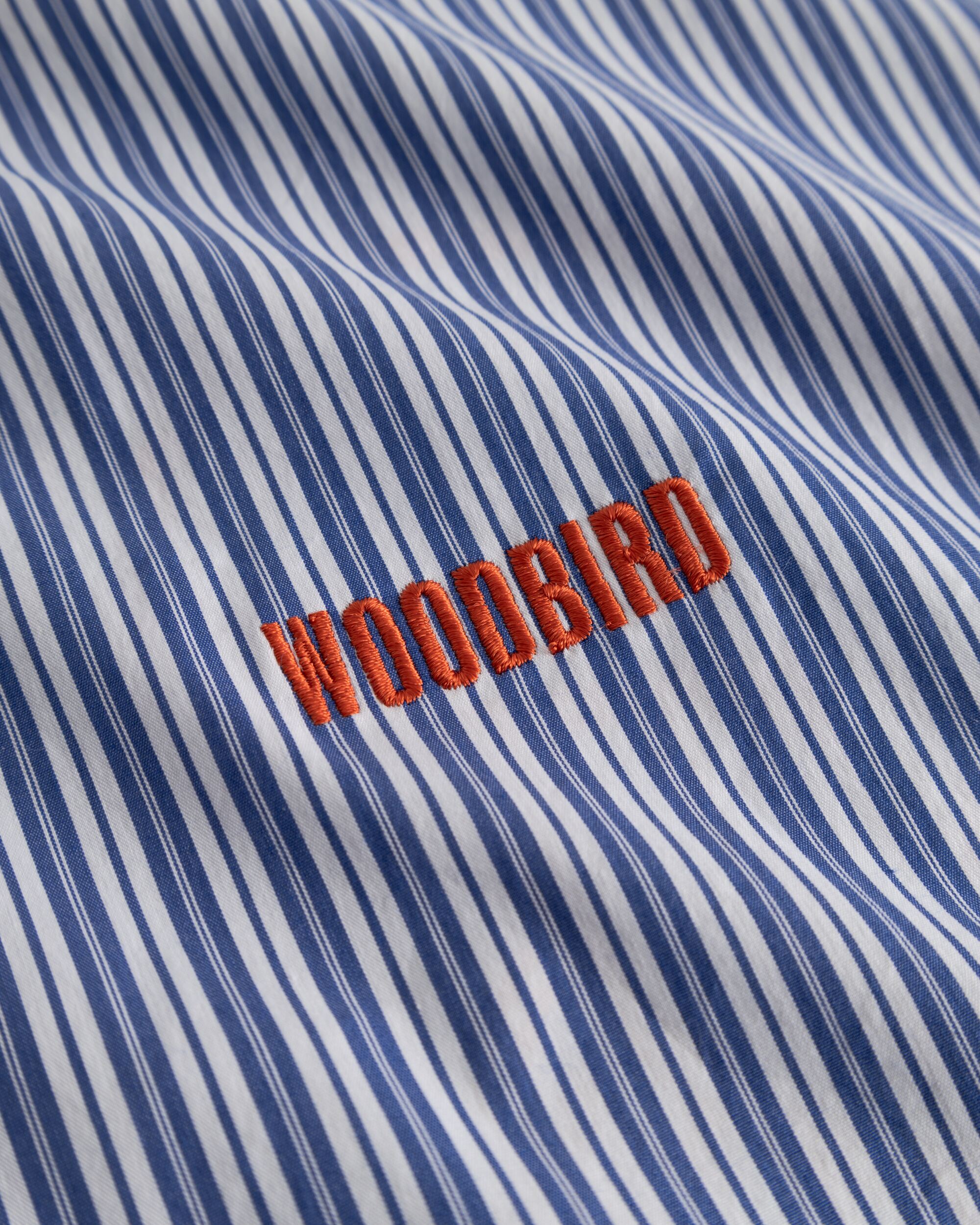WBBROOKS LION SHIRT