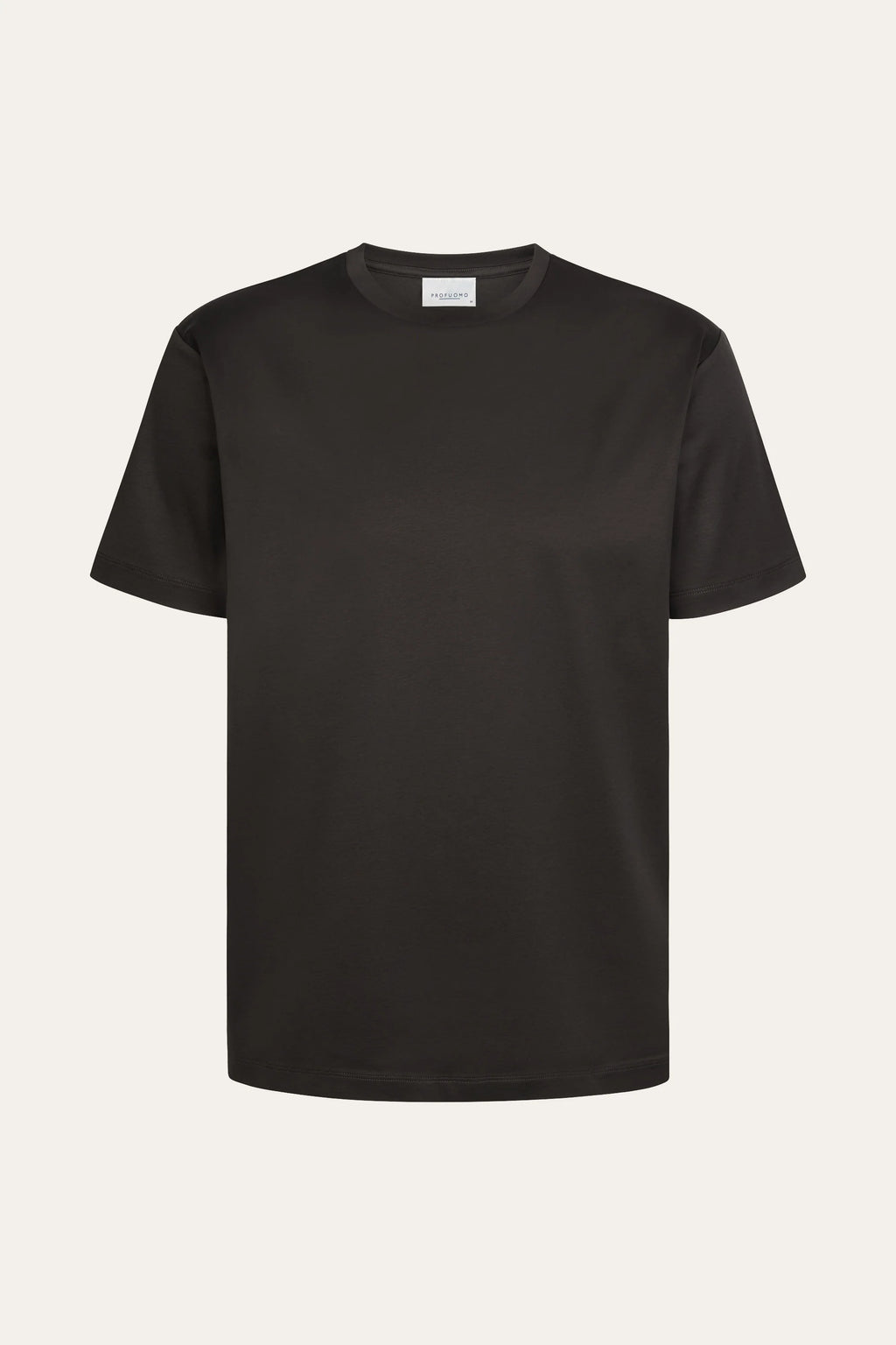 T-SHIRT CREW NECK SS