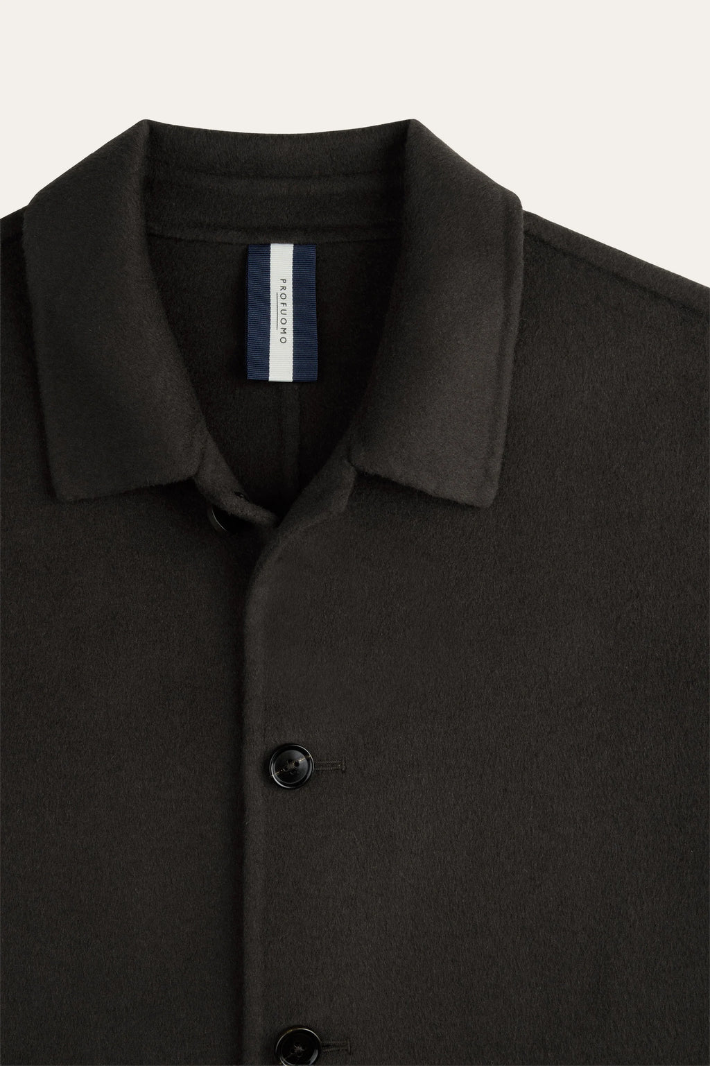 OVERSHIRT WO BASIC