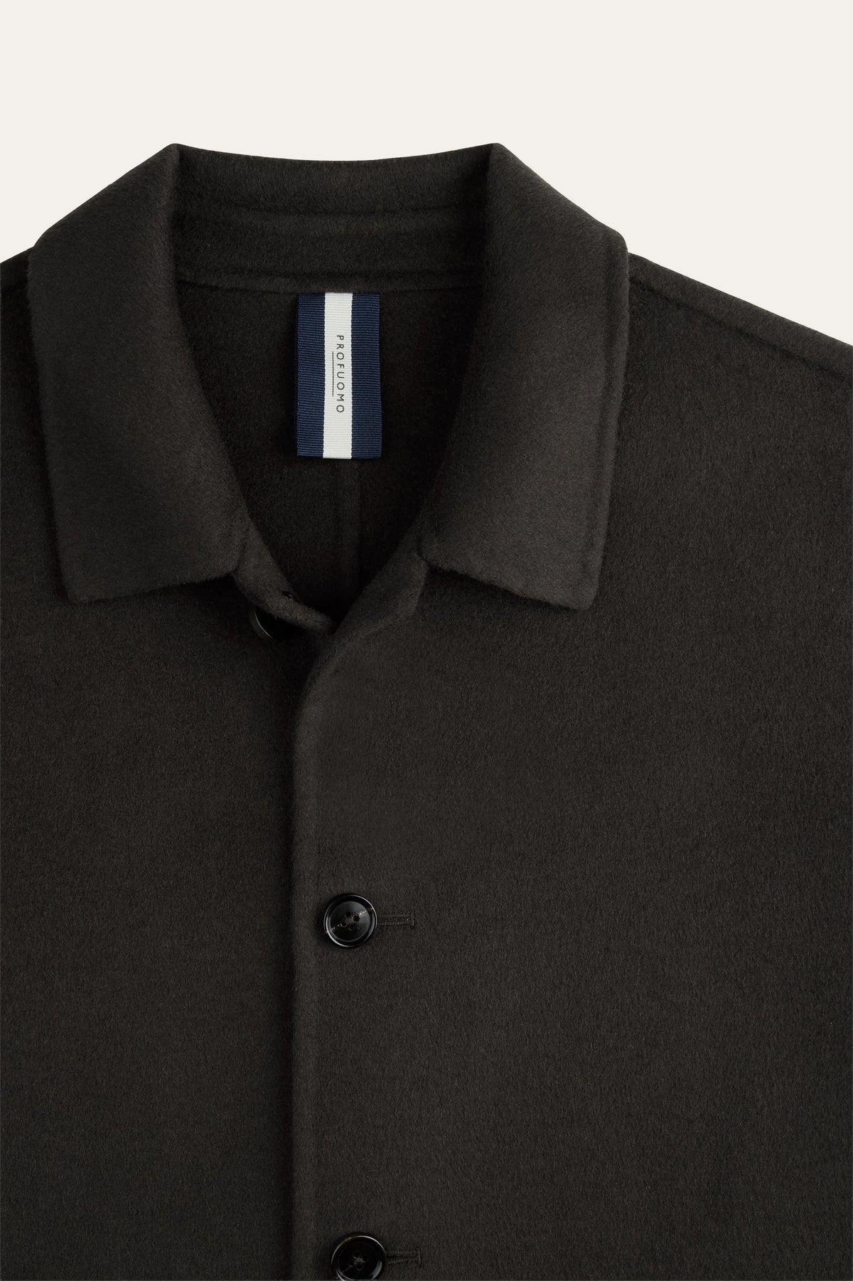 OVERSHIRT WO BASIC
