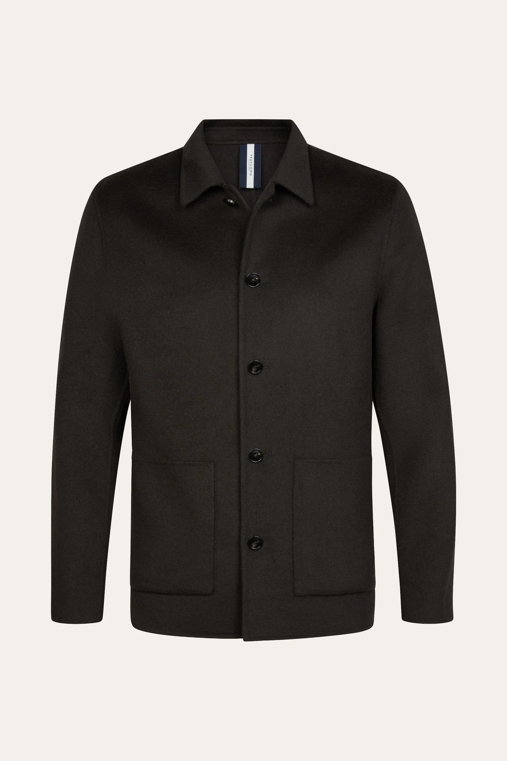 OVERSHIRT WO BASIC
