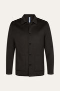 OVERSHIRT WO BASIC