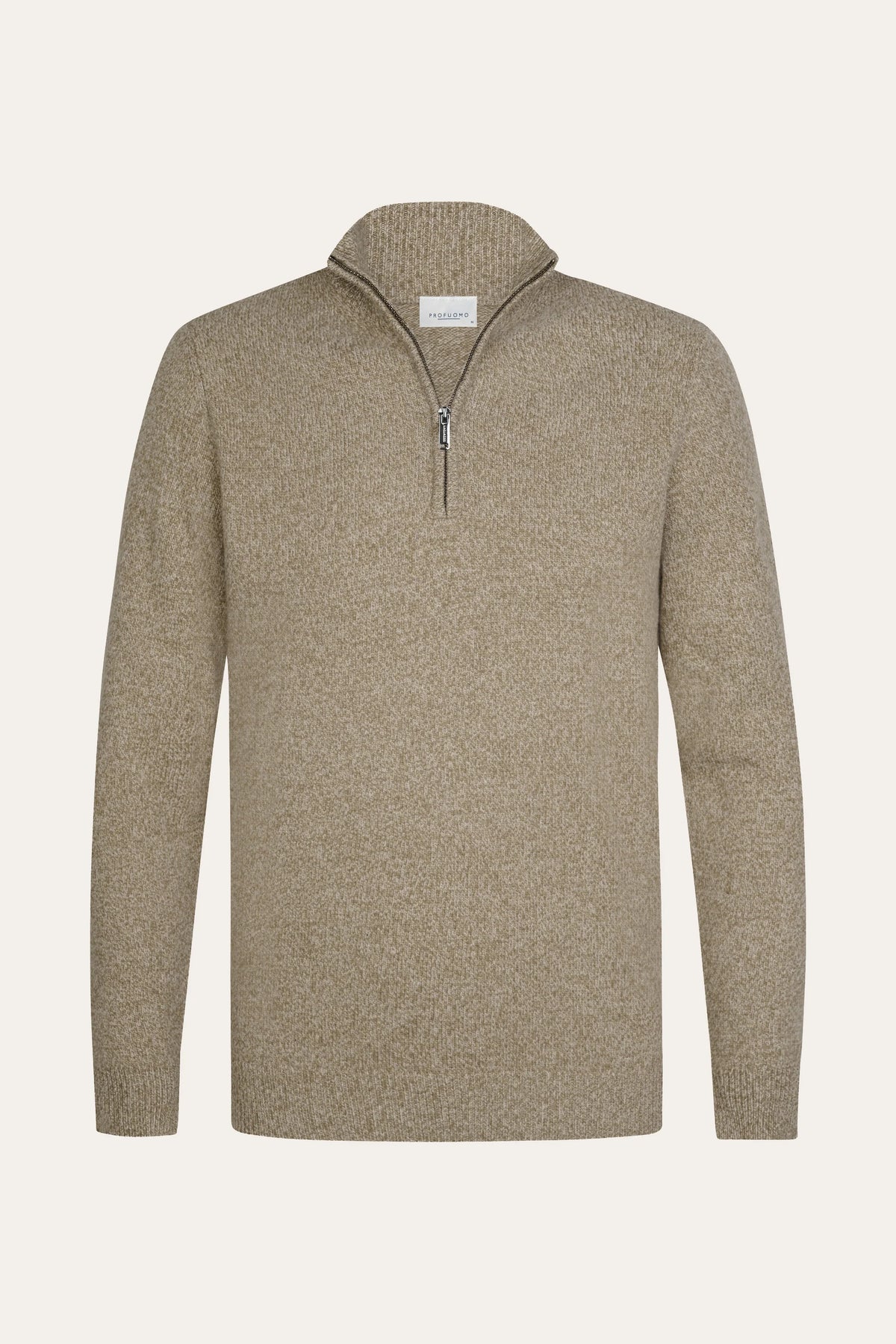 PULLOVER HALF ZIP