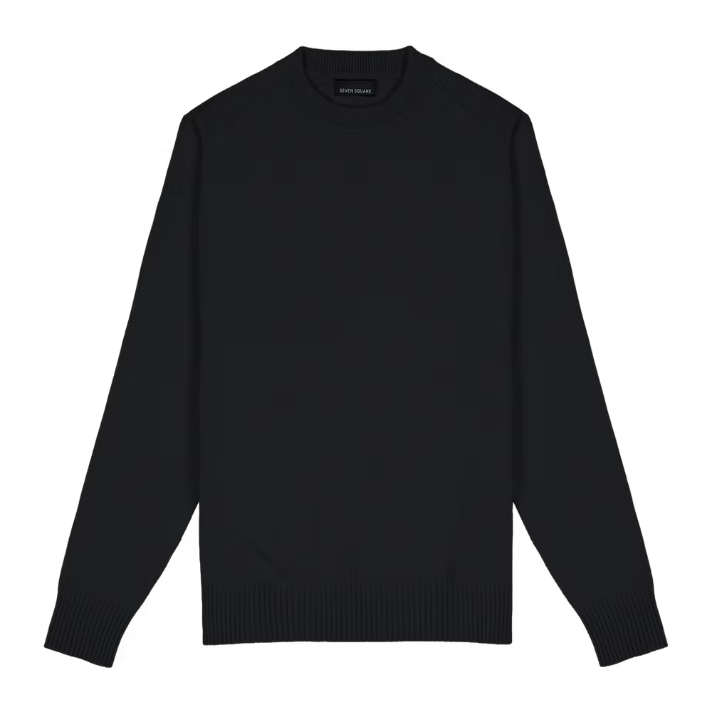 MOSAE TIMBER (Black)