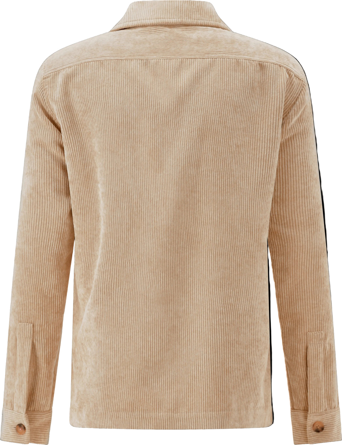 CG / Corduroy Overshirt