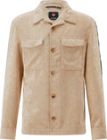CG / Corduroy Overshirt