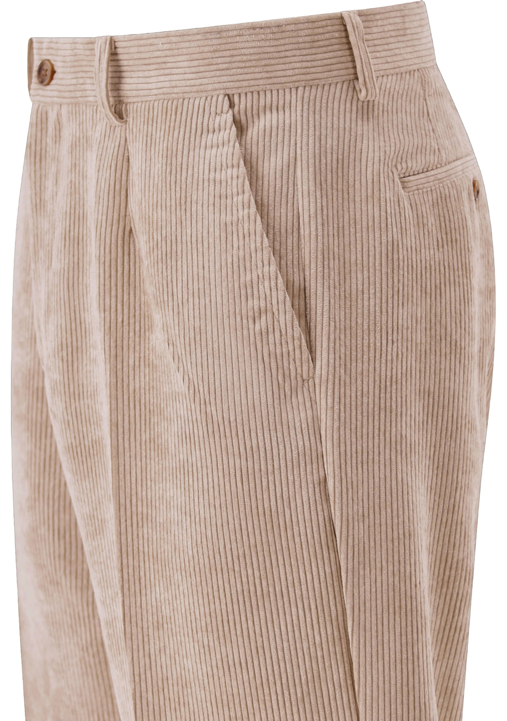 CG / Corduroy Chino