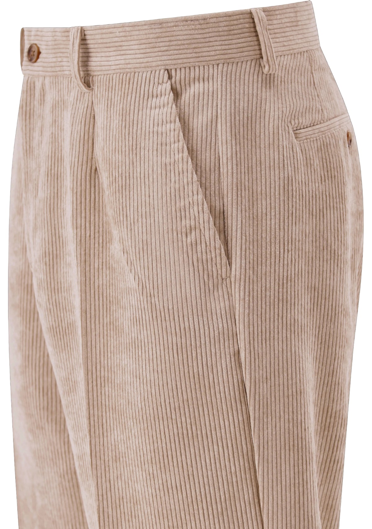 CG / Corduroy Chino