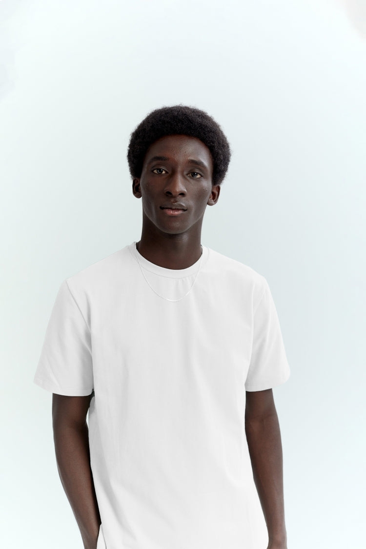 The GoodPeople TED (White)