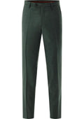 CLUB OF GENTS M&M Pantalon Cedric (DARK GREEN)