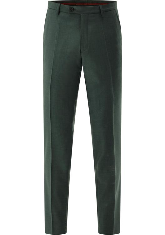 CLUB OF GENTS M&M Pantalon Cedric (DARK GREEN)