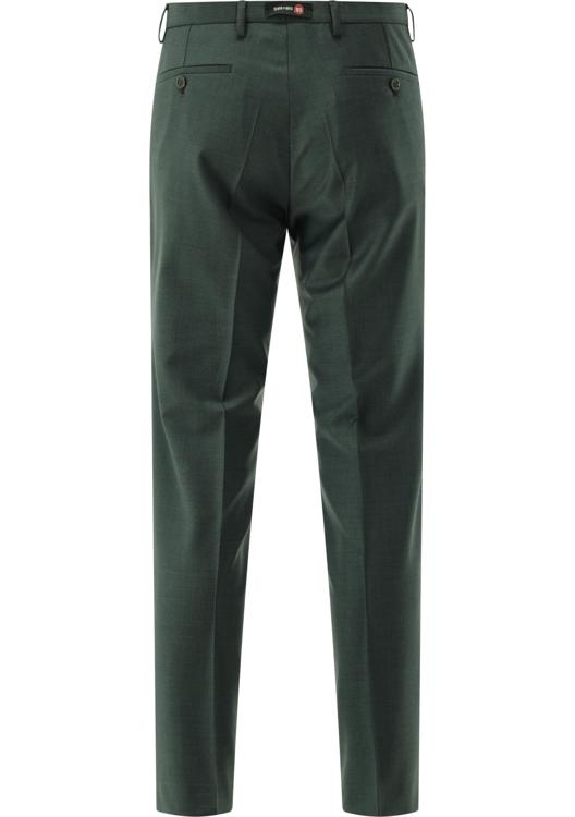 CLUB OF GENTS M&M Pantalon Cedric (DARK GREEN)