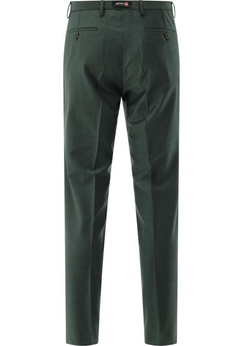 CLUB OF GENTS M&M Pantalon Cedric Dark Green