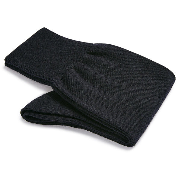 CARLO LANZA AZZURRO SOKKEN WOL (DARK BLUE)