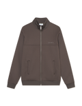 Les Deux Ballier Track Jacket (Brown)