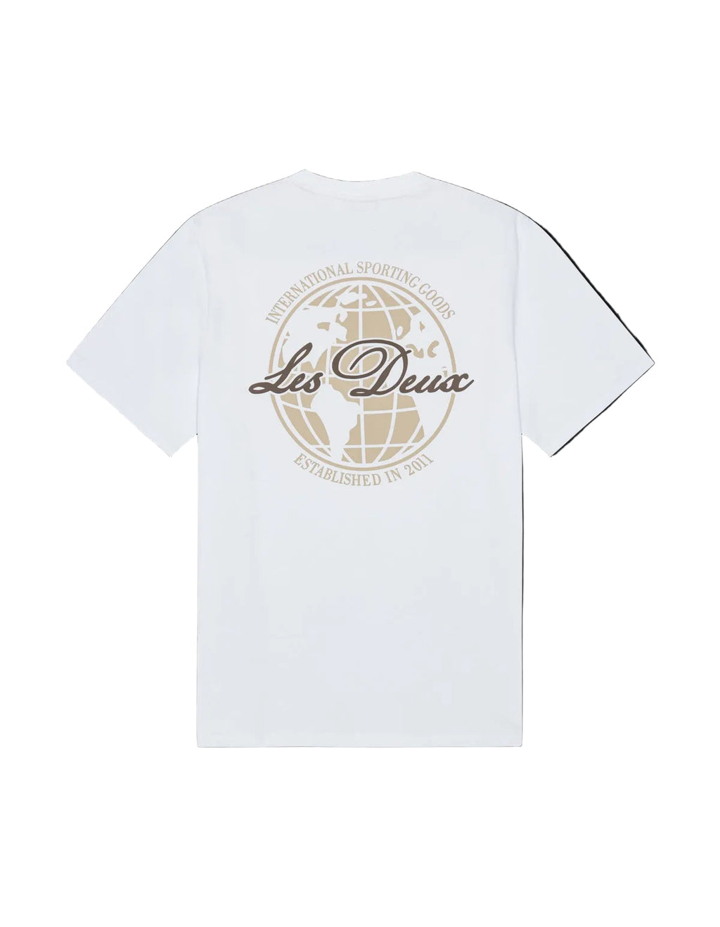 Ben Globe T-Shirt