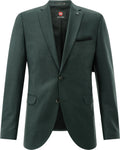 CLUB OF GENTS M&M Colbert Caden (DARK GREEN)
