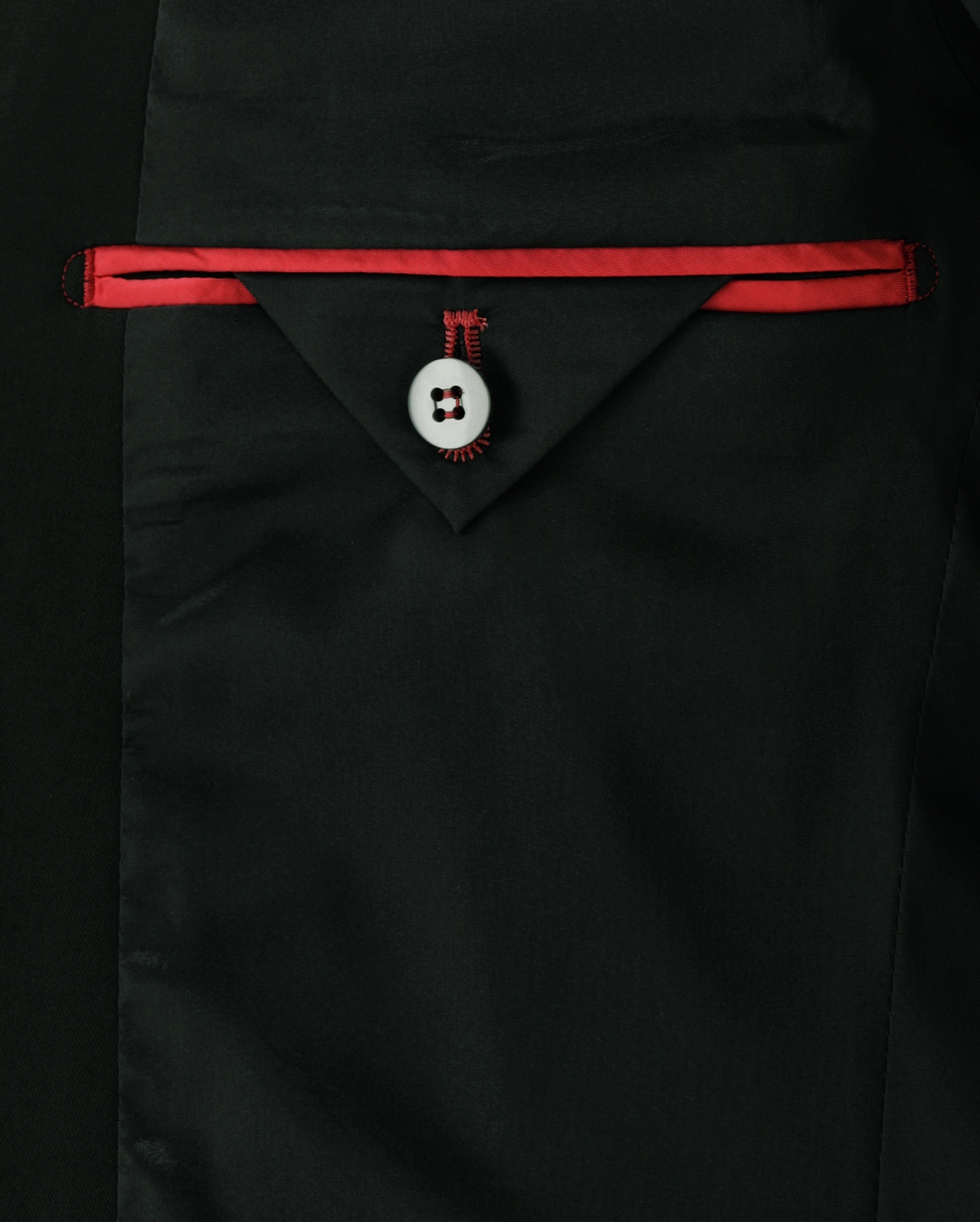 CLUB OF GENTS M&M Colbert Caden (BLACK)