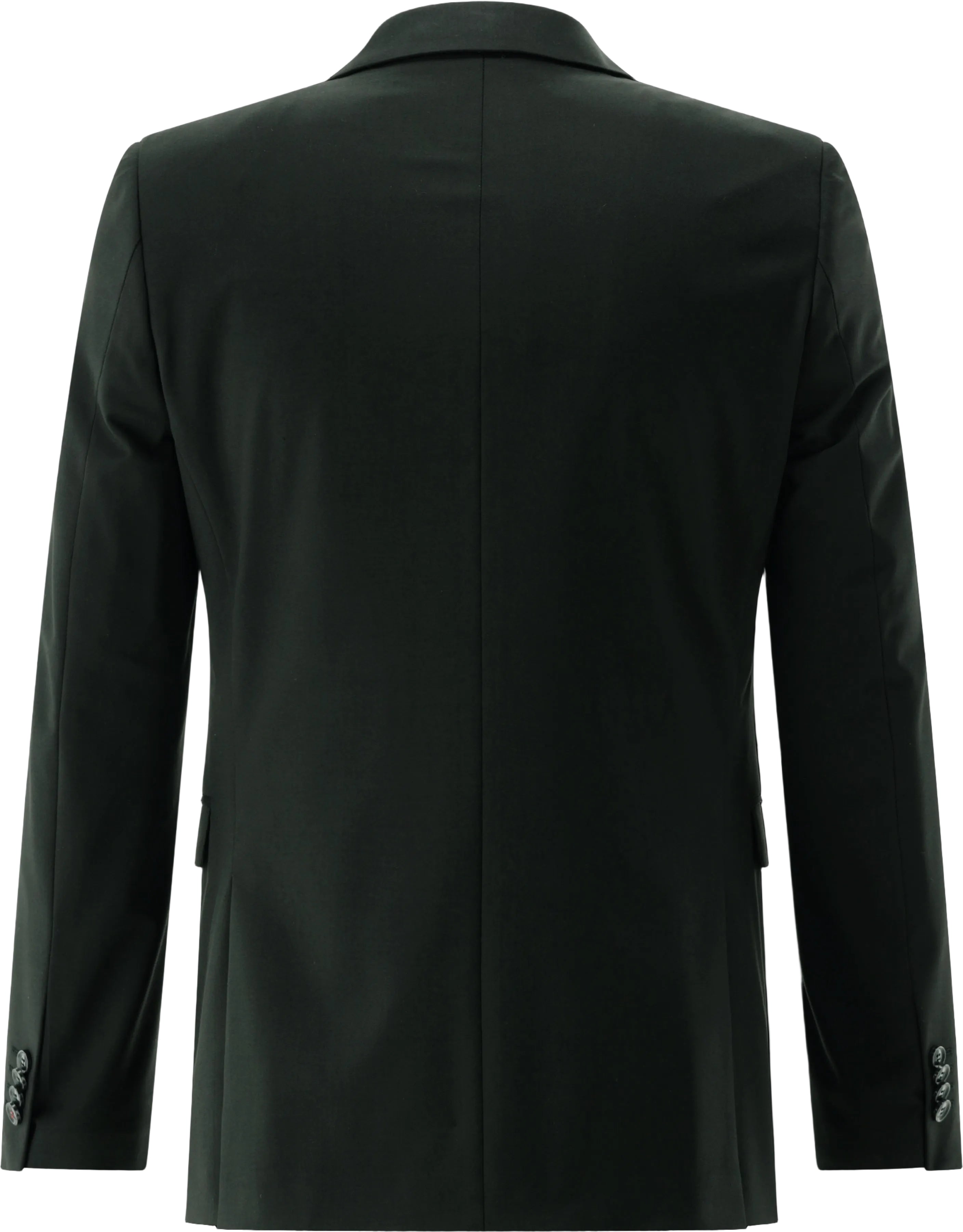 CLUB OF GENTS M&M Colbert Caden (BLACK)